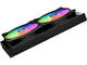Вентилатори be quiet! LIGHT WINGS LX 140mm PWM high-speed