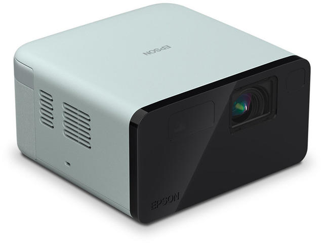Проектори Epson EF-21G