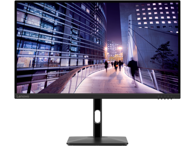 Монитори Lenovo N27p