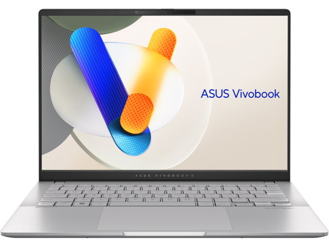Лаптопи ASUS Vivobook S 14 OLED M5406NA-QD080
