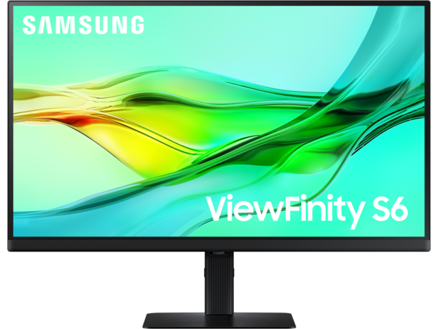 Монитори Samsung ViewFinity S6 S60UD