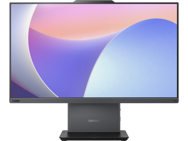 All in One Lenovo ThinkCentre neo 50a 24 Gen 5