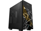 Кутии DeepCool CH510 ZORIA