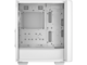 Кутии DeepCool CC560 MESH V2 WH