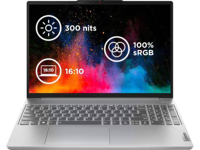 Лаптопи Lenovo IdeaPad Slim 5 15" Gen 9