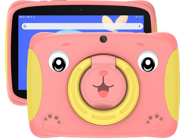 Таблети Blackview Tab 3 Kids - 2GB RAM / 32GB, Pink