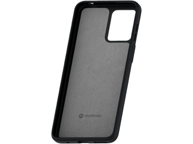 Калъфи Motorola Soft Protective Case for Moto G14 Black