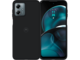 Калъфи Motorola Soft Protective Case for Moto G14 Black
