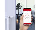 Smart Home Hama Smart WLAN термостат за радиатор