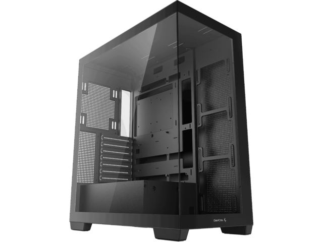 Кутии DeepCool CG580