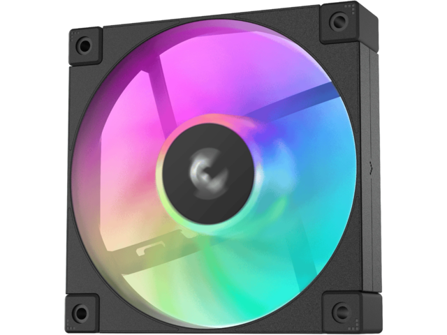 Вентилатори DeepCool FD12 ARGB
