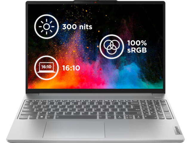 Лаптопи Lenovo IdeaPad Slim 5 15" Gen 9