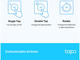Smart Home TP-Link Tapo S200D