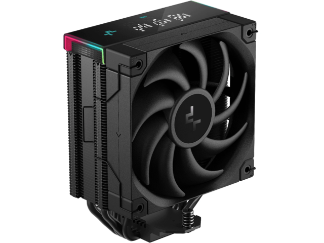 Охладители DeepCool AK400 DIGITAL PRO