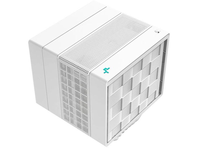 Охладители DeepCool ASSASSIN IV WH