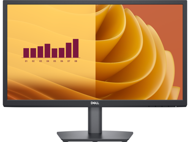 Монитори Dell E2225H