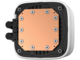 Охладители DeepCool LD360 WH