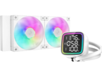 Охладители DeepCool LD240 WH