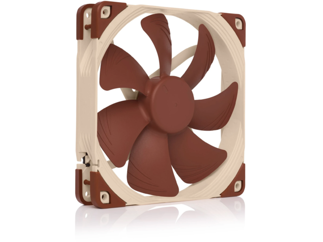 Вентилатори Noctua NF-A14 5V PWM