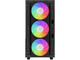 Level UP Level UP L1 Striker Black (Intel DDR5)