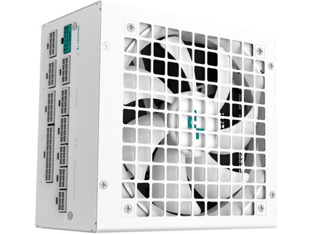 Захранвания за компютри DeepCool PX850G WH ATX 3.0
