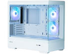 Кутии Zalman P30 White