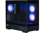 Кутии Zalman P30 Black