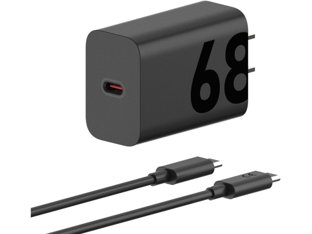 Зарядни устройства Motorola TurboPower™ 68W MC-682N