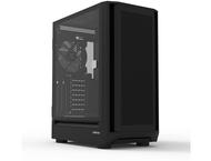 Кутии Zalman i6 Black