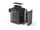 Кутии Zalman i4 Black