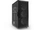 Кутии Zalman i3 NEO Black