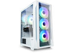 Кутии Zalman i3 NEO TG White
