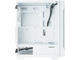 Кутии Zalman i3 NEO TG White