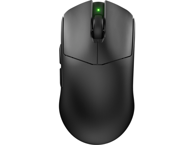 Мишки Cougar Revenger Pro 4K, Black