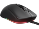 Мишки Cougar Minos Neo, Black