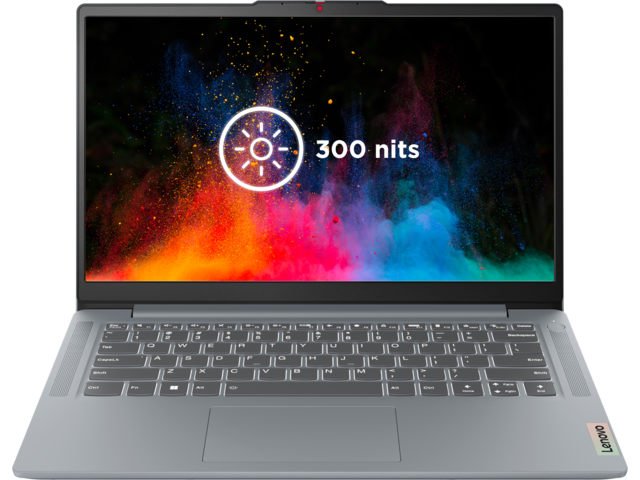 Лаптопи Lenovo IdeaPad Slim 3 14" Gen 8