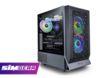 G:RIGS G:RIGS SimGear Endurance (AMD AM5)