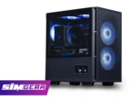 G:RIGS G:RIGS SimGear Sprint (AMD AM5)