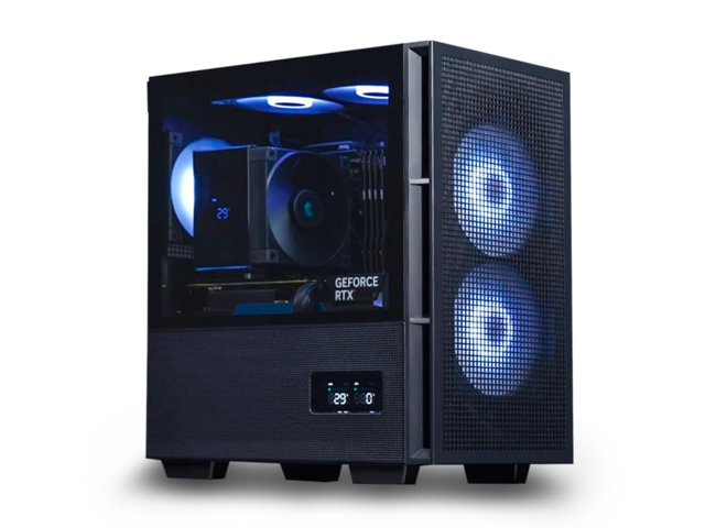 Level UP Level UP Challenger v2 (AMD)  