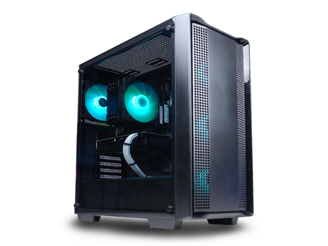 Level UP Level UP Work and Play (AMD)