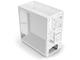 Кутии HYTE Y40 Tempered Glass Snow White