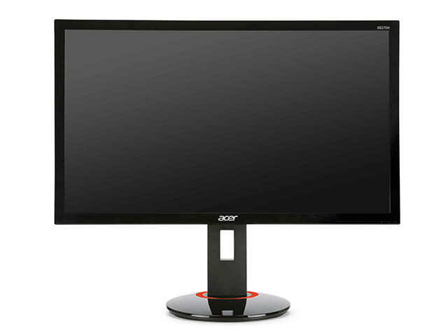Монитори Acer Predator XB270Hbmjdprz