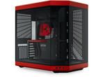 Кутии HYTE Y70 Tempered Glass Black Cherry