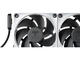Вентилатори HYTE THICC FP12 3 Pack