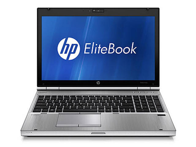 Лаптопи HP EliteBook 8560p