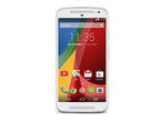 Смартфони Motorola Moto G2 8GB, бял цвят
