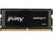 Оперативна памет 32GB DDR5 4800 MT/s Kingston FURY Impact SODIMM