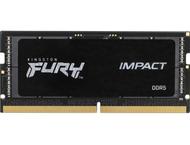 Оперативна памет 32GB DDR5 4800 MT/s Kingston FURY Impact SODIMM