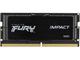 Оперативна памет 32GB DDR5 4800 MT/s Kingston FURY Impact SODIMM