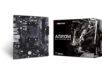 Дънни платки BIOSTAR A520MT
